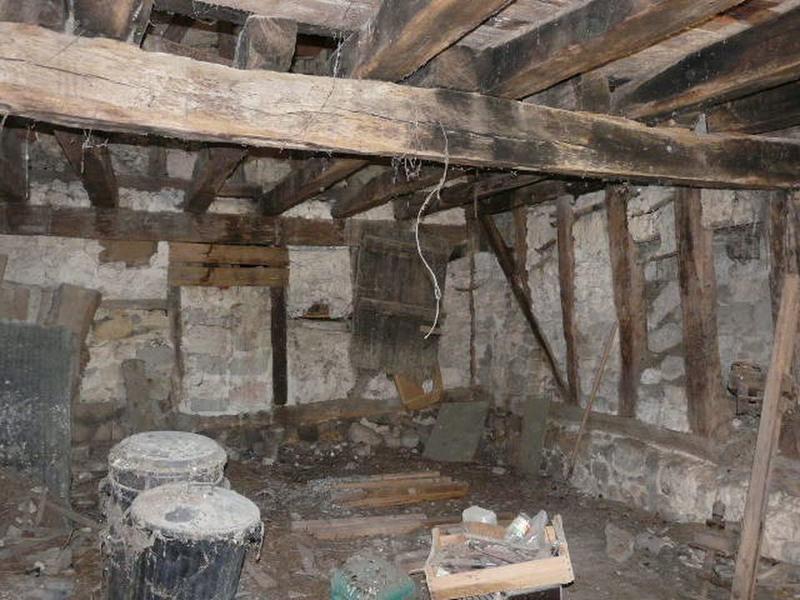 Maison de village - 4 pièces