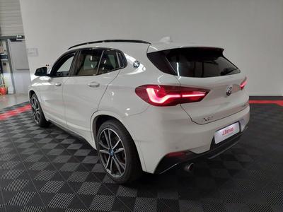 Bmw X2 xDrive25e m Sport Bva6