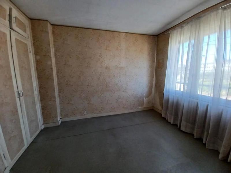 Maison - 74 m² - 4 pièces