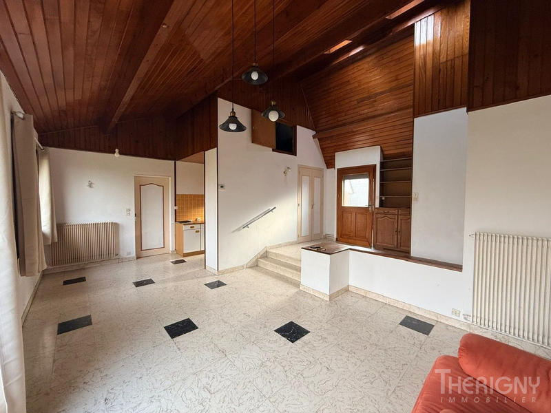 Maison - 78 m² - 4 pièces