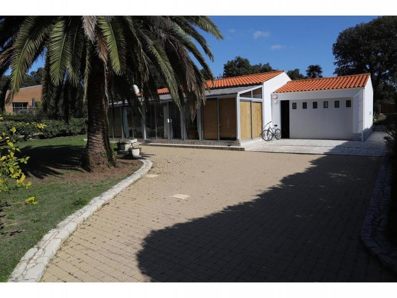 Maison - 118 m² - 7 pièces