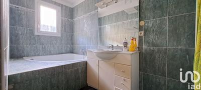 Maison - 151 m² - 7 pièces