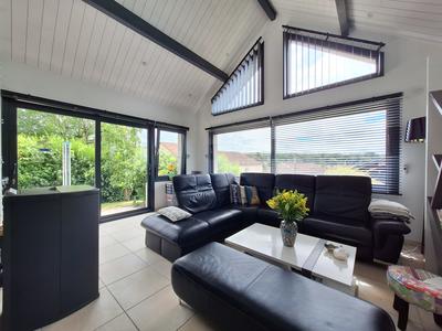 Maison traditionnelle - 140 m² - 6 pièces