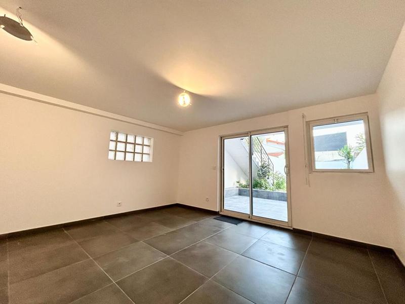 Maison - 79 m² - 4 pièces