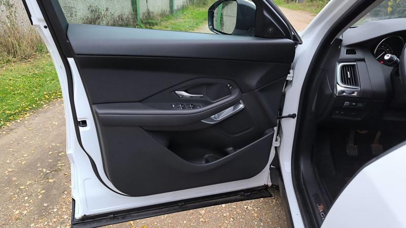 Jaguar E-Pace 2.0 d 150 2wd Bvm Standard