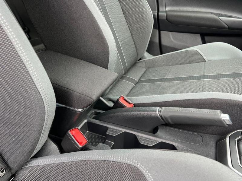 Volkswagen Polo Fl 1.0 Tsi 95 Ch Dsg7 Style