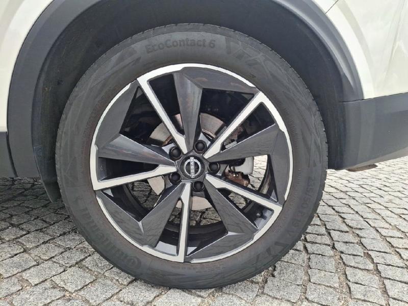 Nissan Qashqai e-Power 190 ch Tekna