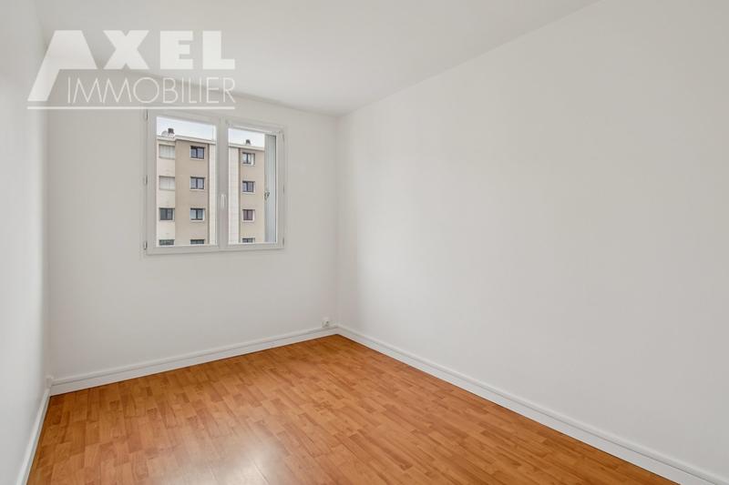 Appartement - 84 m² - 5 pièces