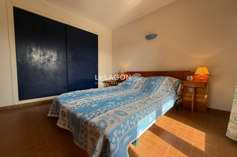 Appartement - 52 m² - 3 pièces