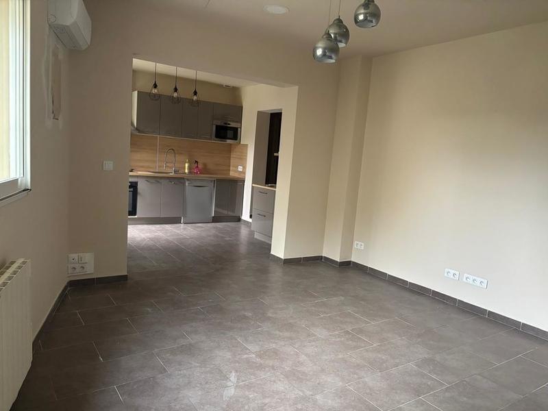 Appartement - 75 m² - 3 pièces