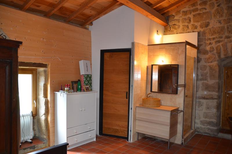 Maison de domaine - 151 m² - 6 pièces