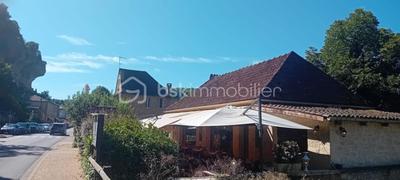 Bureau - 162 m² - 5 pièces