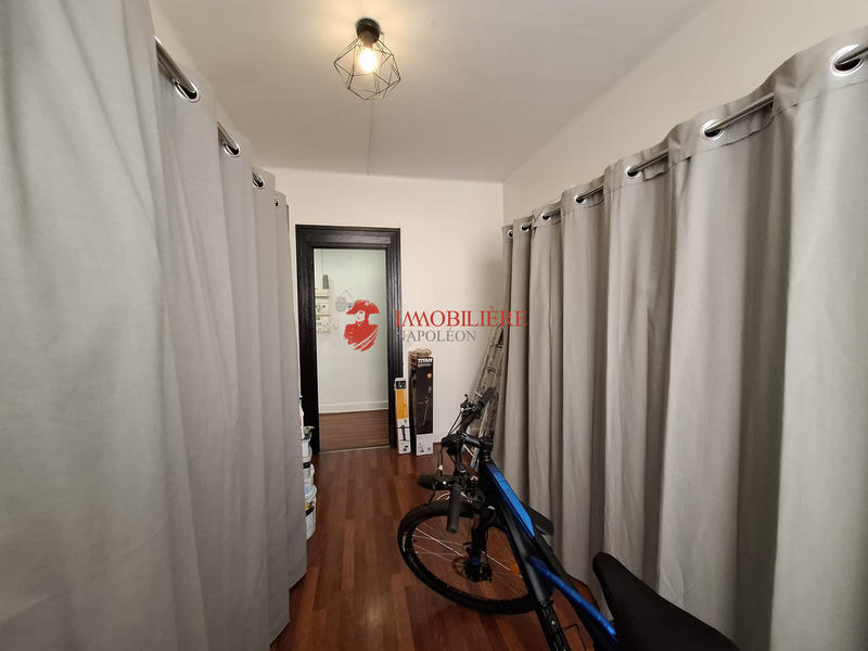 Appartement - 81 m² - 4 pièces