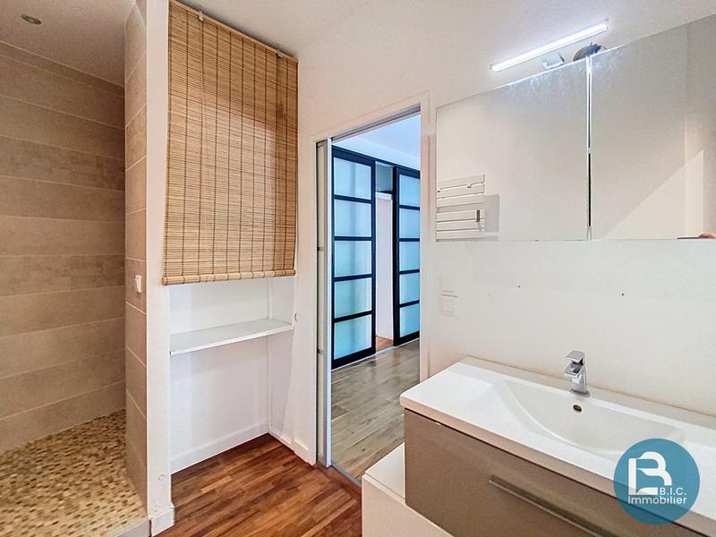 Appartement - 103 m² - 4 pièces