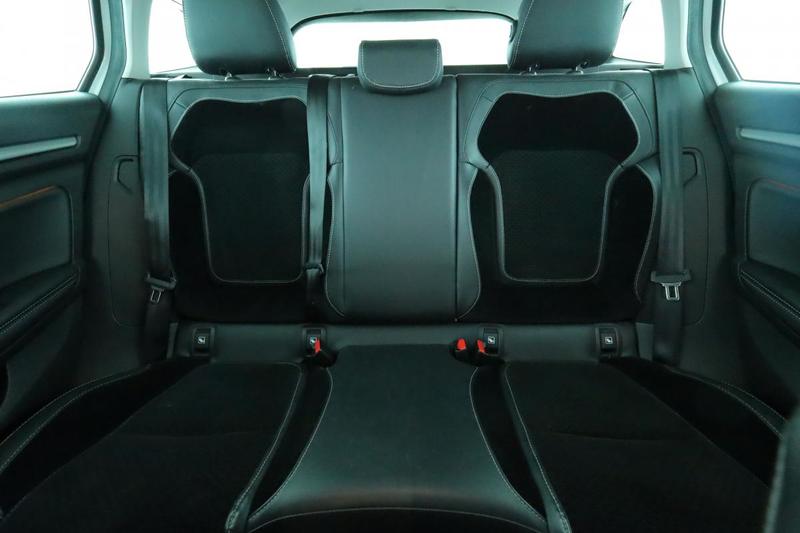 Renault Mégane Estate 1.5 dCi Blue Intens 115 ch