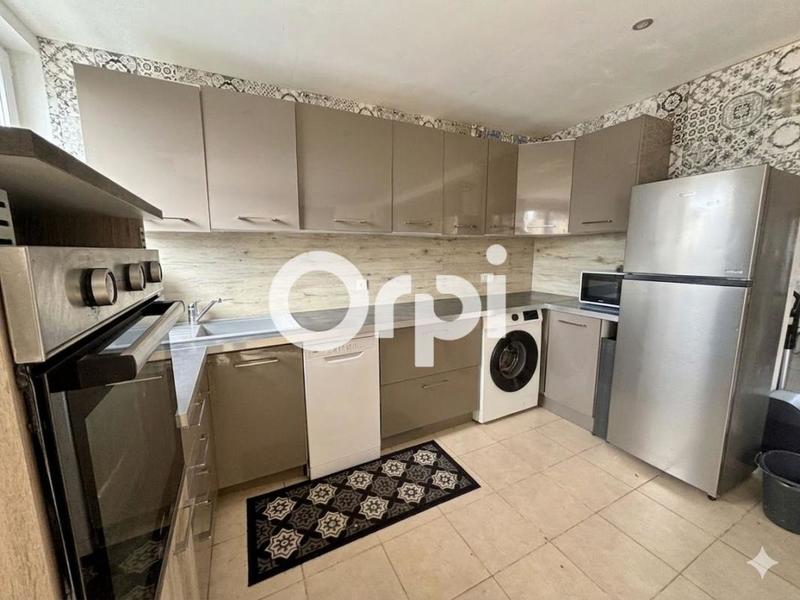 Maison - 75 m² - 4 pièces