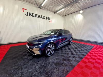 Renault Mégane E-Tech Ev60 220 Ch Super Charge Iconic