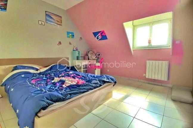 Longère - 355 m² - 16 pièces