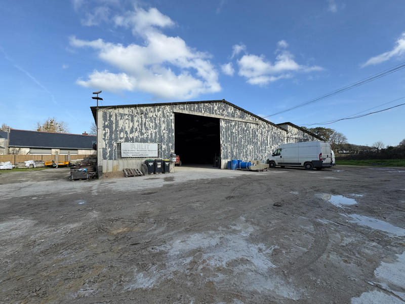 Maison - 85 m² - 3 pièces