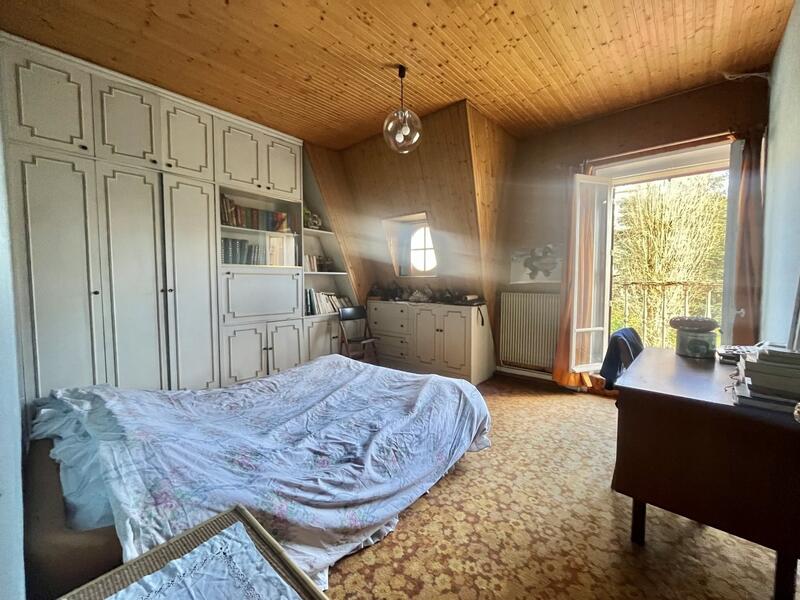 Maison - 130 m² - 4 pièces