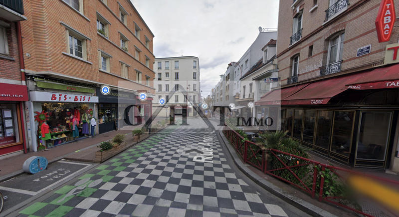 Local commercial - 45 m²