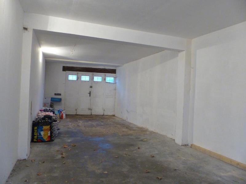 Maison - 108 m² - 4 pièces