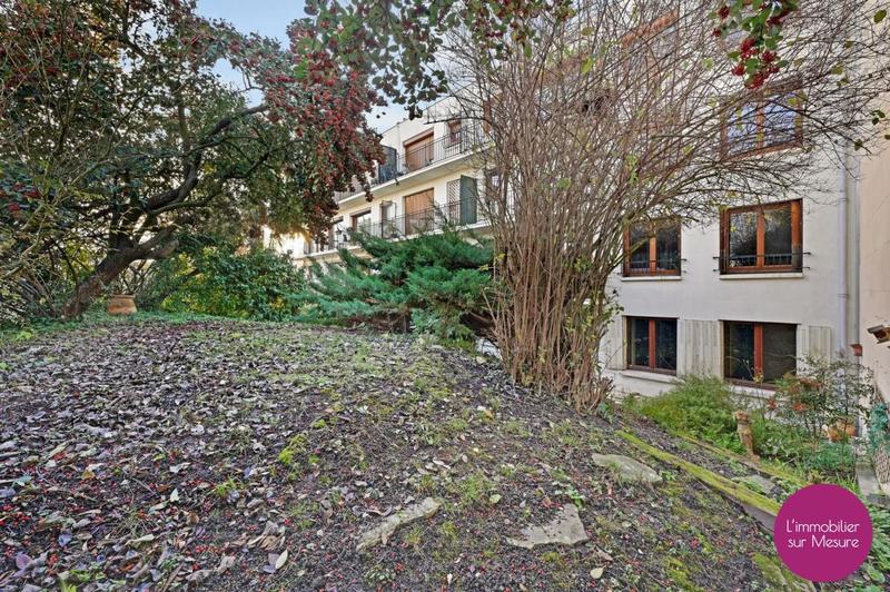 Appartement - 80 m² - 3 pièces