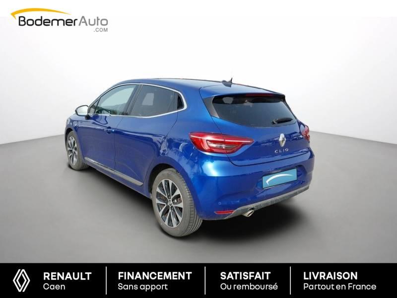 Renault Clio TCe 90 Techno