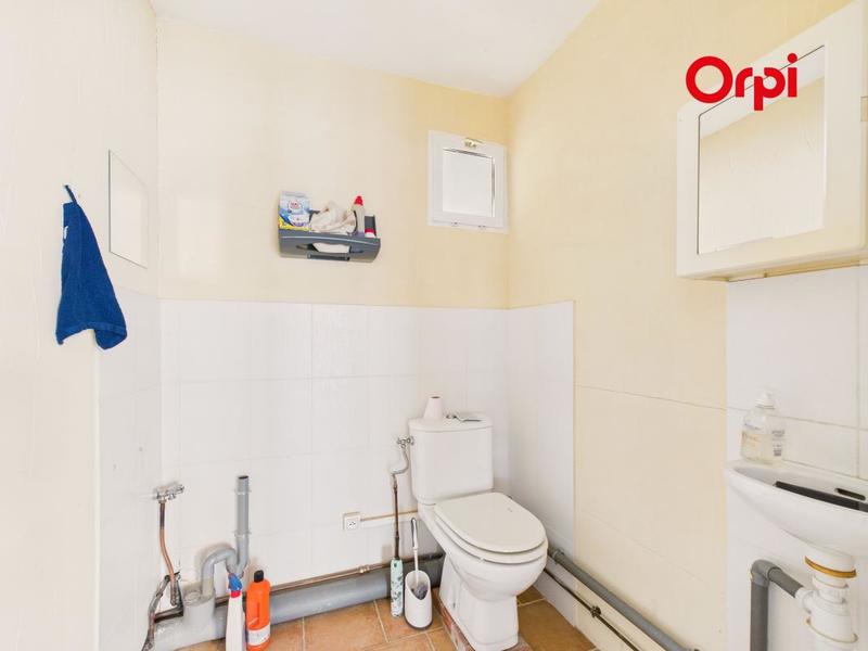 Local commercial - 135 m²