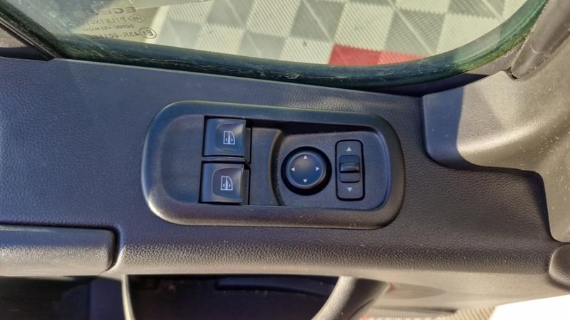 Renault Master Fourgon trac f3500 l3h2 blue dci 135 grand confort