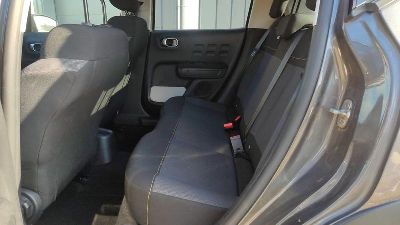 Citroën C3 III 1.2 Puretech 110 Eat6 Shine - Automatique Entretien constructeur