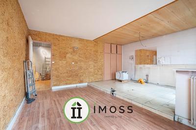 Appartement - 138 m² - 4 pièces