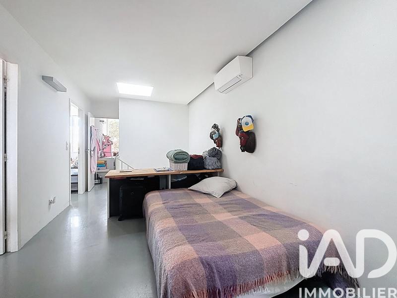 Maison de maîtres - 140 m² - 5 pièces