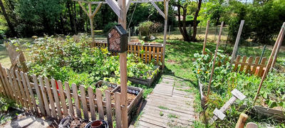 Maison - 79 m² - 4 pièces