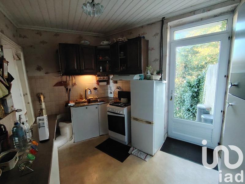 Maison - 146 m² - 5 pièces