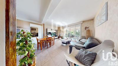 Maison de ville - 85 m² - 4 pièces