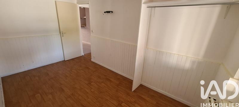 Maison - 147 m² - 8 pièces