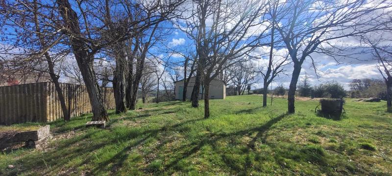 Ferme - 395 m² - 5 pièces