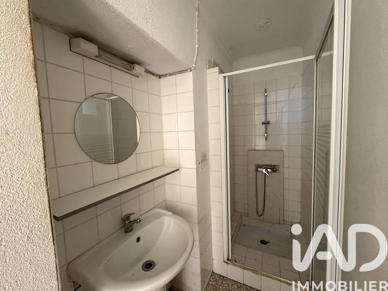 Maison de village - 214 m² - 8 pièces