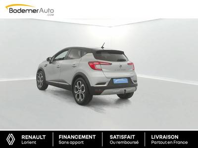 Renault Captur E-Tech 145 - 21 Intens