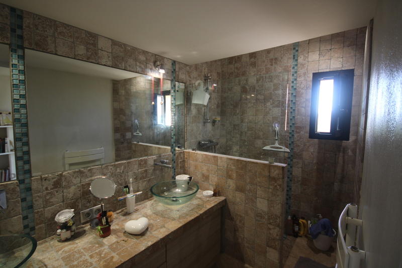 Maison de village - 154 m² - 7 pièces