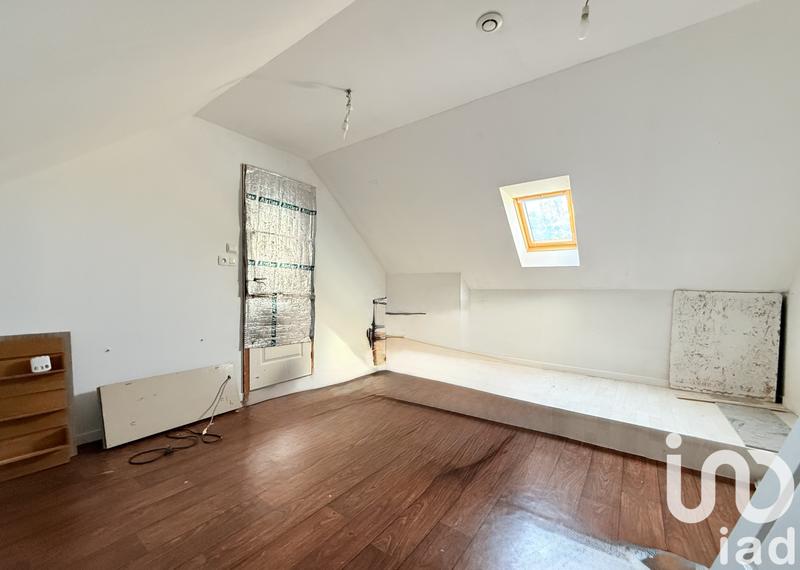 Maison - 150 m² - 7 pièces