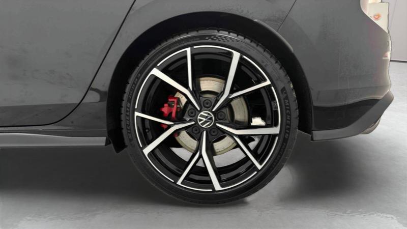 Volkswagen Golf 2.0 Tsi 300 Dsg7 Gti Clubsport