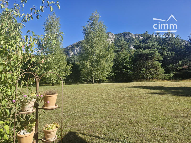 Maison - 157 m² - 6 pièces