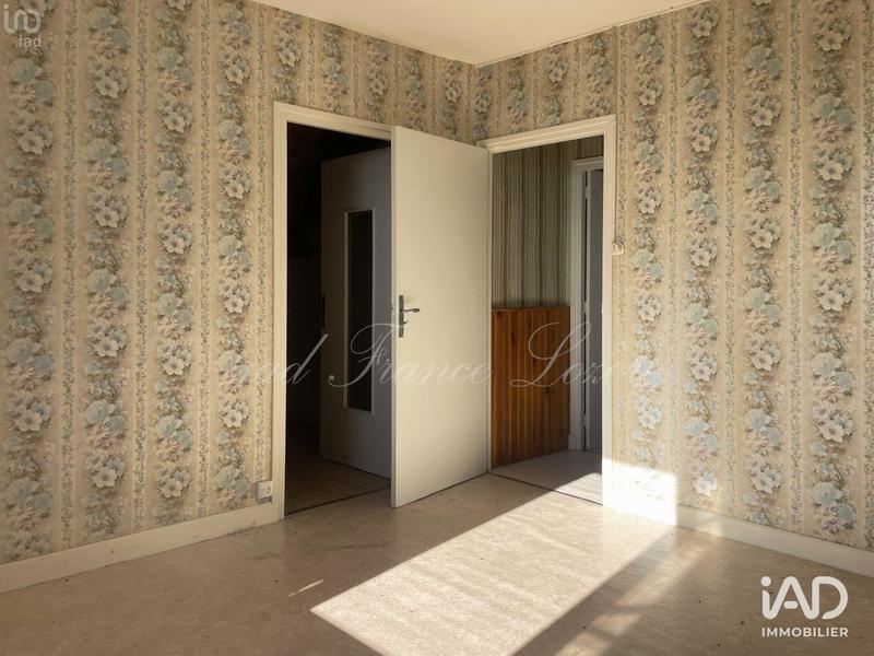 Maison - 130 m² - 4 pièces