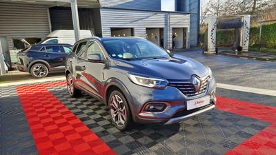 Renault Kadjar Tce 140 Fap Intens