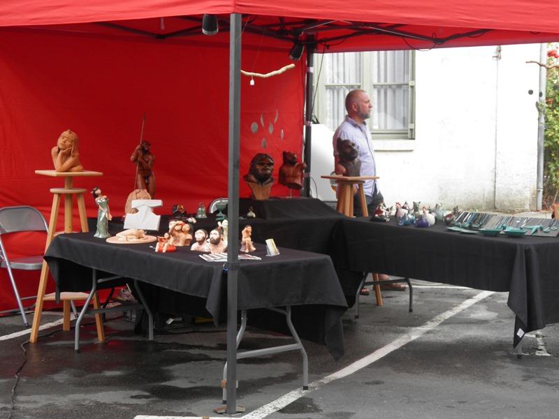 Les Rendez-Vous des Métiers d'Arts