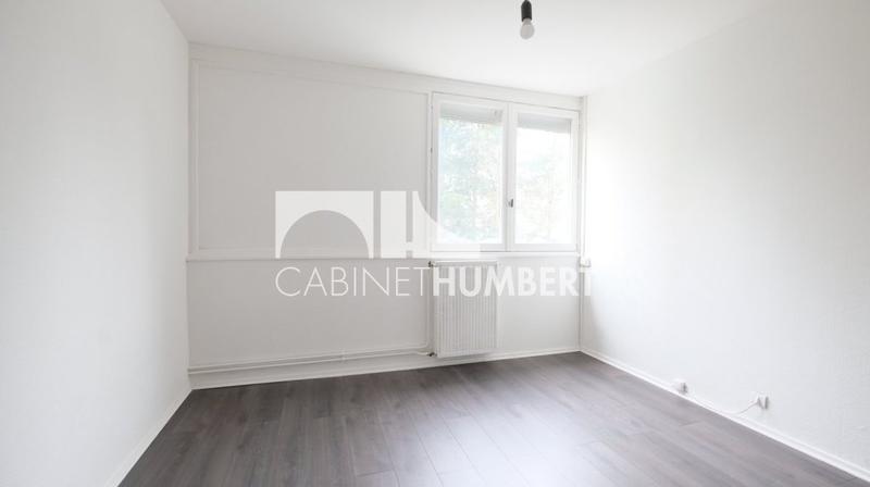 Appartement - 76 m² - 4 pièces