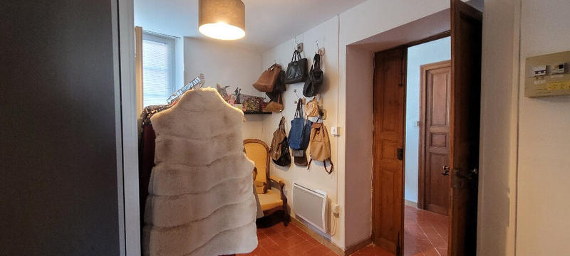 Maison de village - 144 m² - 5 pièces