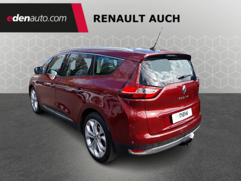 Renault Grand Scénic dCi 130 Energy Business 7 pl